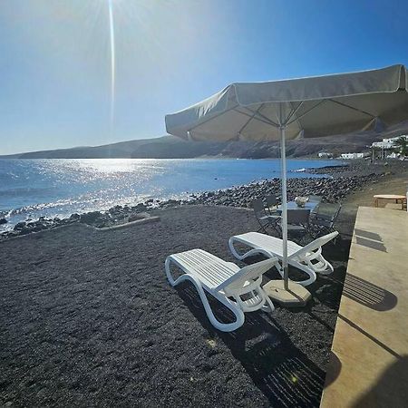 Casa Playa Quemada Junto Al Mar Villa Eksteriør bilde